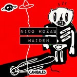 cover: Nicorozas - Maiden