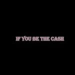 cover: kriss beneton - If You Be The Cash