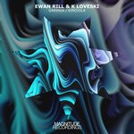 cover: Ewan Rill|K Loveski - Garenja / Kinojola