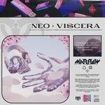 cover: Marrow - Neo Viscera