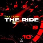 cover: Matt Com - The Ride