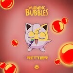 cover: Ritter - Warming Bubbles