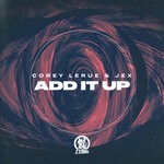 cover: Corey Lerue|Jex - Add It Up