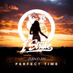 cover: Jean Elan - Perfect Time