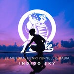 cover: Babia|El Mukuka|Henri Purnell - Indigo Sky