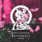 cover: Patrick Hofmann - Butterfly (Rubin Remix)