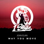 cover: Jean Elan - Way You Move