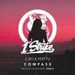 cover: C-ro|Perttu - Compass (Marcus Brodowski Remix)