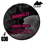 cover: Various - Bananas 23