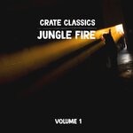 cover: Crate Classics - Jungle Fire Vol 1