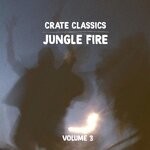 cover: Crate Classics - Jungle Fire Vol 3