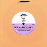 cover: Pesolife|Crate Classics - Put Ya Hands Up