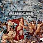 cover: Karma Child - All Shook Up