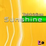 cover: Tektridium - Sunshine