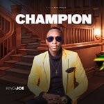 cover: King Joe - Champion