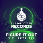 cover: V.x|Aftr All - Figure It Out