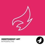 cover: Independent Art - Introspective