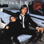 cover: Patrick Juvet - Lady Night