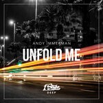 cover: Andy Immerman - Unfold Me