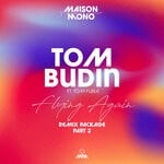 cover: Tom Budin|Tom Fubl? - Flying Again