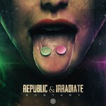 cover: Irradiate|Republic - Ecstasy