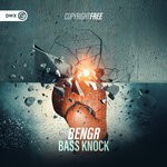 cover: Bengr - Bass Knock