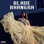 cover: Blade - Bhangra