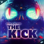 cover: Degos & Re-done - The Kick