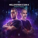 cover: Hellsystem|Lem-x - Keep It Real