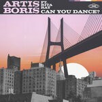 cover: Rita Ray - Can You Dance?