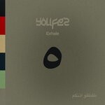 cover: Youfez - Exhale