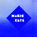 cover: Oscar Rocchi - Magic Keys