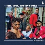 cover: The Soul Motivators - Do It Together