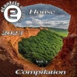 cover: Various - House Compilation, Vol 1 2023