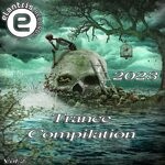 cover: Various - Trance Compilation, Vol 2 2023