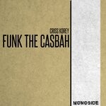 cover: Criss Korey - Funk The Casbah