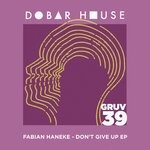 cover: Fabian Haneke - Don't Give Up