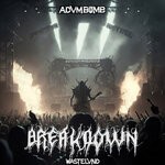 cover: Advm Bomb - Breakdown