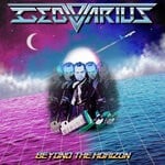 cover: Geovarius - Beyond The Horizon