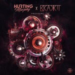 cover: Brakkit|Hurting Murphy - Pressure