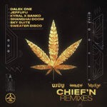 cover: Ujuu|Wiley|Wreckno - Chief'n (The Remixes)