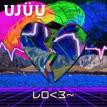 cover: Ujuu - L0V3