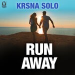 cover: Krsna Solo - Run Away