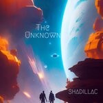 cover: Shadillac - The Unknown