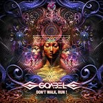 cover: Goabel - Don't Walk, Run!