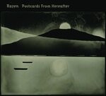 cover: Razen - Postcards From Hereafter