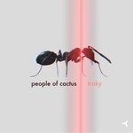 cover: People Of Cactus - Traky