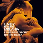 cover: Enby|Melania - Different Story