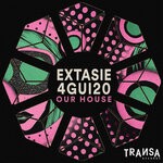 cover: 4gui20|Extasie - Our House