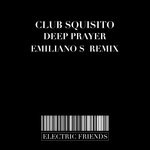 cover: Club Squisito - Deep Prayer